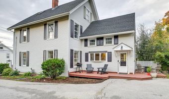 271 Essex St, Bangor, ME 04401