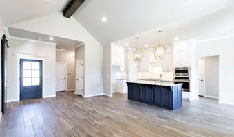 9221 NW 92nd Ter Plan: Hummingbird Half Bath, Yukon, OK 73099