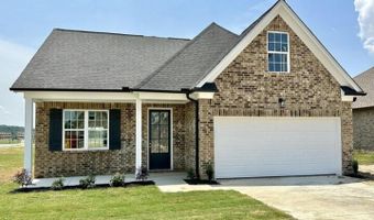 5458 E Kaitlyn Dr, Walls, MS 38680