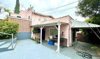 4206 Cumberland Ave, Los Angeles, CA 90027