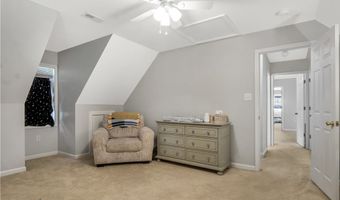 18345 Barham Woods Dr, Barhamsville, VA 23011