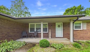 3293 E 100 S, Anderson, IN 46017