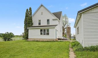 2928 E Stagecoach Trl, Apple River, IL 61001