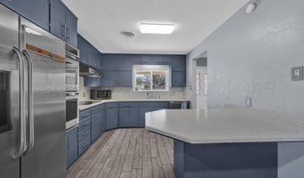 3412 SUNLITE St, Amarillo, TX 79109