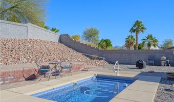 2911 Los Pueblos Dr, Bullhead City, AZ 86429