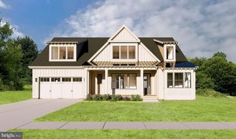 136 PADDOCK Way, Lewes, DE 19958