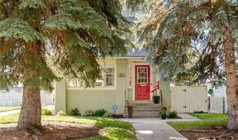 512 Clark Ave, Billings, MT 59101