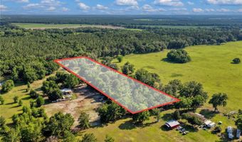 19328 SW 58TH Pl, Archer, FL 32618