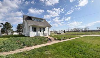 106 W Prairie St, Albion, NE 68620