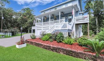 3 Martha Ln, Bluffton, SC 29910