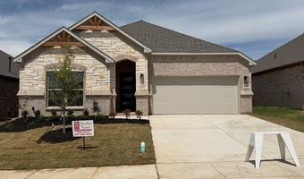 1045 Nighthawk Trl, Alvarado, TX 76009
