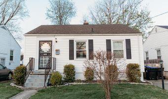 2602 Colin Ave, Louisville, KY 40217