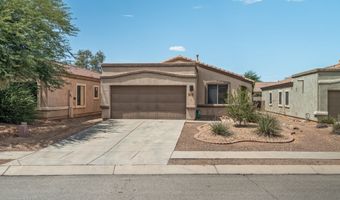 135 E Corte Rancho Colina, Sahuarita, AZ 85629