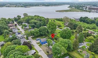 5 Lillis Ave, Barrington, RI 02806