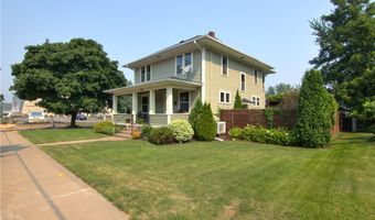 1704 Birch St, Eau Claire, WI 54703