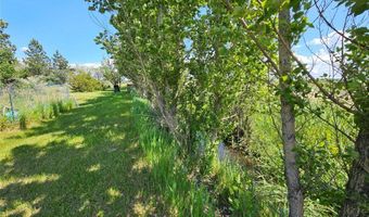 84 Hwy 191, Big Timber, MT 59011
