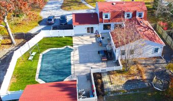 69 ROSE HILL Rd, Barnegat, NJ 08005