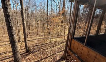 3210 CEDAR GAP Ln, Birdseye, IN 47513