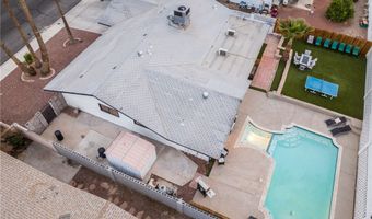 3992 Chinchilla Ave, Las Vegas, NV 89121