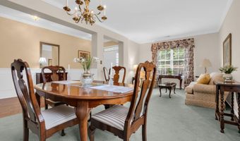 18 POWDERHORN Way, Allentown, NJ 08501