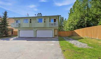 9052 Dewberry St #14, Anchorage, AK 99502