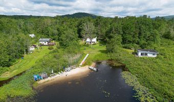 132 Dawn Dr, Becket, MA 01223