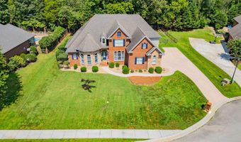 1808 Clingman View Dr, Alcoa, TN 37701