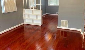 4760 HOMESDALE Ave, Baltimore, MD 21206