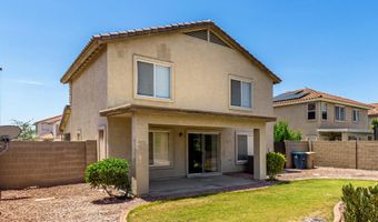 22394 W DESERT BLOOM St W, Buckeye, AZ 85326