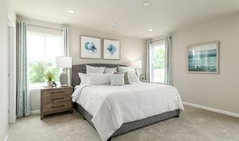 852 Leni Way Plan: Ballenger, Aberdeen, MD 21001