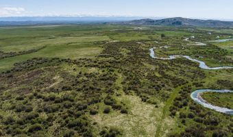 COTTONWOOD-MERNA 23-116, Daniel, WY 83115