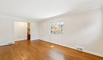 5203 NAHANT St, Bethesda, MD 20816
