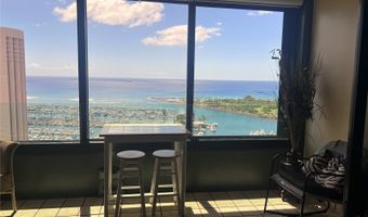 1650 Ala Moana Blvd 3107, Honolulu, HI 96815