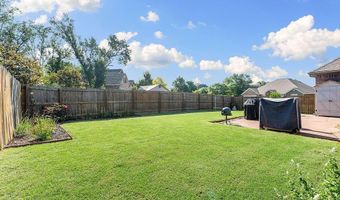 4302 Kensington Ave, Bentonville, AR 72712