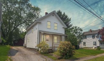236 Birch St, Bangor, ME 04401
