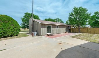 319 N Magnolia, Attica, KS 67009