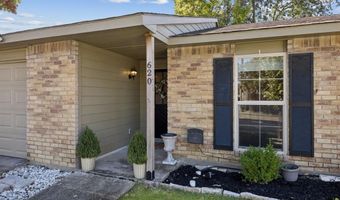 620 Roaming Road Dr, Allen, TX 75002