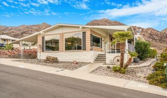 668 Mount Tamalpais Way, Boulder City, NV 89005