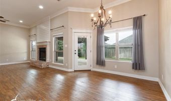 6509 Tradition Dr, Abilene, TX 79606