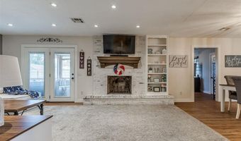 1621 Park Ave, Chickasha, OK 73018