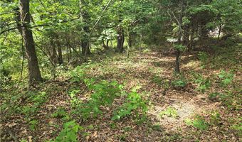 Witherby Drive lot 1, Bella Vista, AR 72714