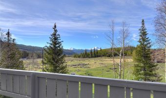 66 Lake View Cir E, Breckenridge, CO 80424