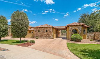 417 Willow Glen Dr, El Paso, TX 79922