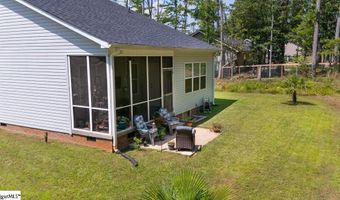 167 Murdock Rd, Belton, SC 29627