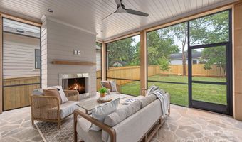 4021 Ridgecrest Ave, Charlotte, NC 28211