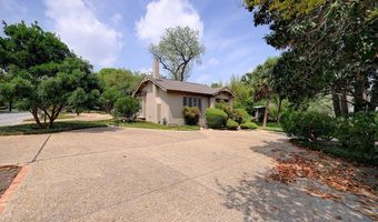 106 Mayflower, Alamo Heights, TX 78209