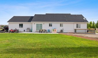 185 W 200 N, Centerfield, UT 84622