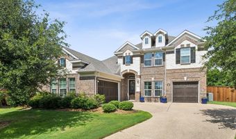 940 Abbott Ln, Allen, TX 75013
