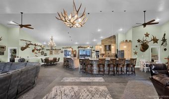 191 Clear Creek Rd, Cascade, ID 83611