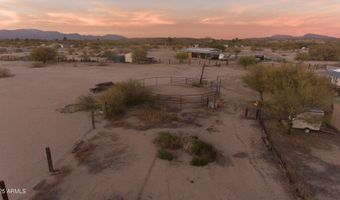 1112 N ANNIE Ln, Benson, AZ 85602